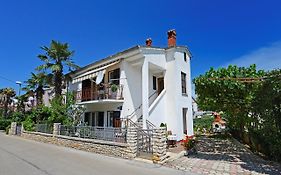 Apartment Complex Nevia